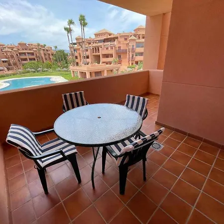 E2 Equipado En Playa Granada Con Terraza De 11m2 Διαμέρισμα Μοτρίλ