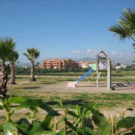 Apartamento E2 Cómodo Equipado A 5 Min De Playa Granada Con Terraza De 11m2 Motril